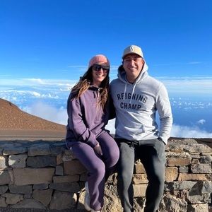 Meet your Posher, Jamie